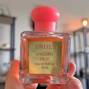Truly Unicorn Fruit Eau De Parfum